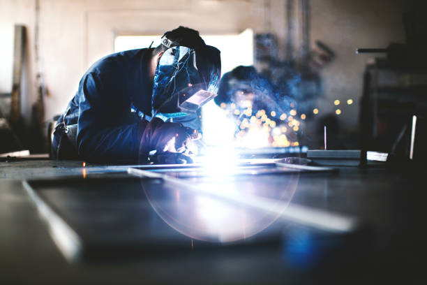 Best Automotive Welding in Wenona, IL