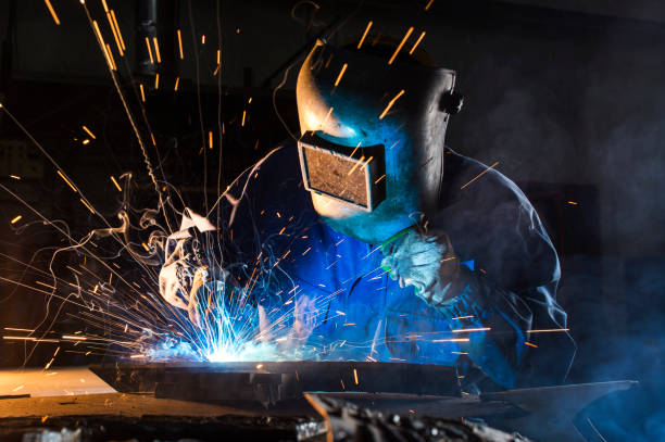 Best Specialty Welding Processes in Wenona, IL