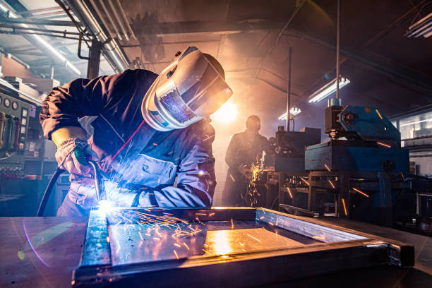 Affordable Welder Services in Wenona, IL