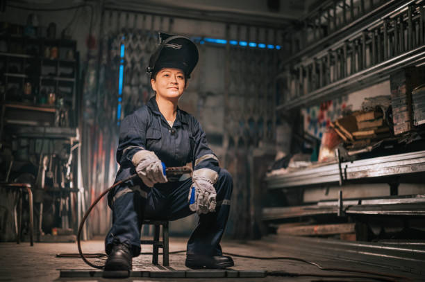 Wenona, IL Welder & Metal Fabrication Company