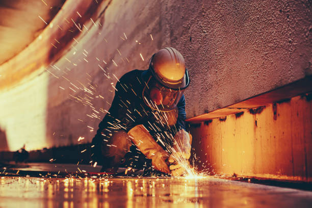 Best Food and Beverage Processing Equipment Welding in Wenona, IL