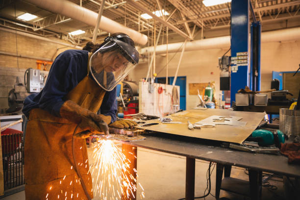 Best Artistic and Custom Metal Fabrication in Wenona, IL