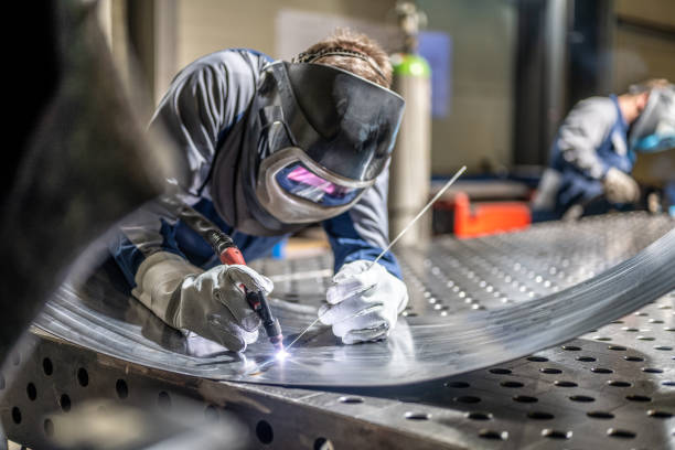 Best Pipe Welding in Wenona, IL