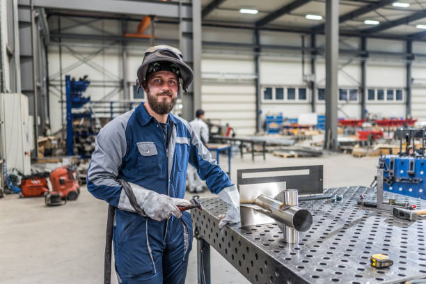 Best Structural Steel Welding in Wenona, IL