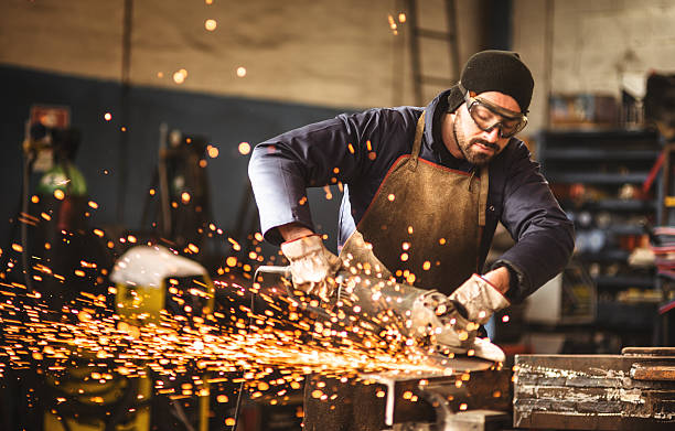 Affordable Welder Services in Wenona, IL