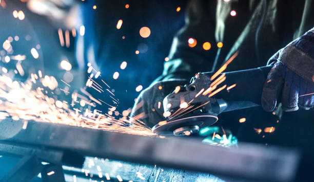  Wenona, IL Welder Pros